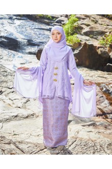 RTW SERI NURNILAM LILAC